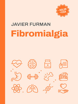 cover image of Fibromialgia